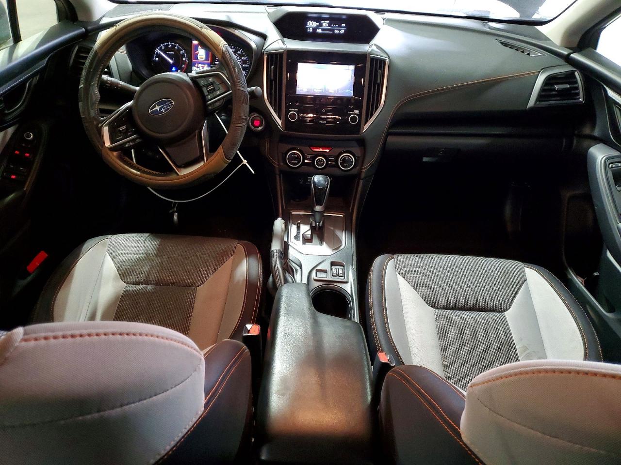 2023 SUBARU Xv VIN JF2GTAEC4PH253866 photo 8