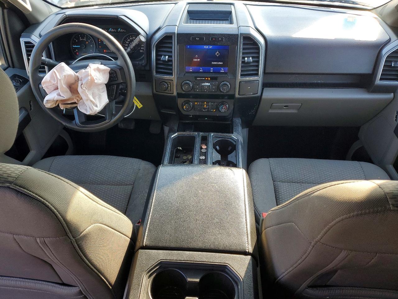 2020 F150 VIN 1FTFW1E43LKD99604 photo 8