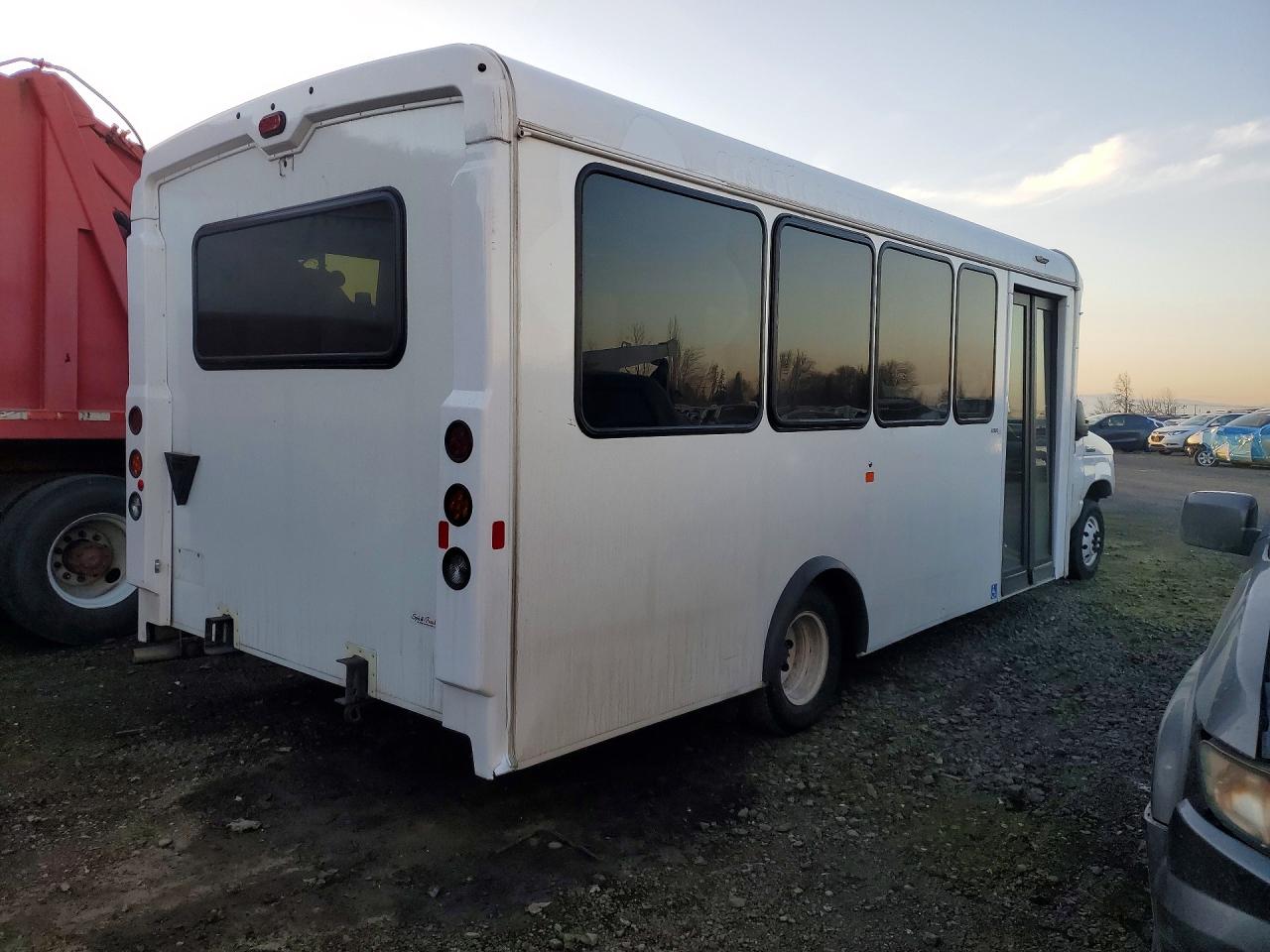 2022 Ford All models VIN 1FDFE4FN8NDC13148 photo 3
