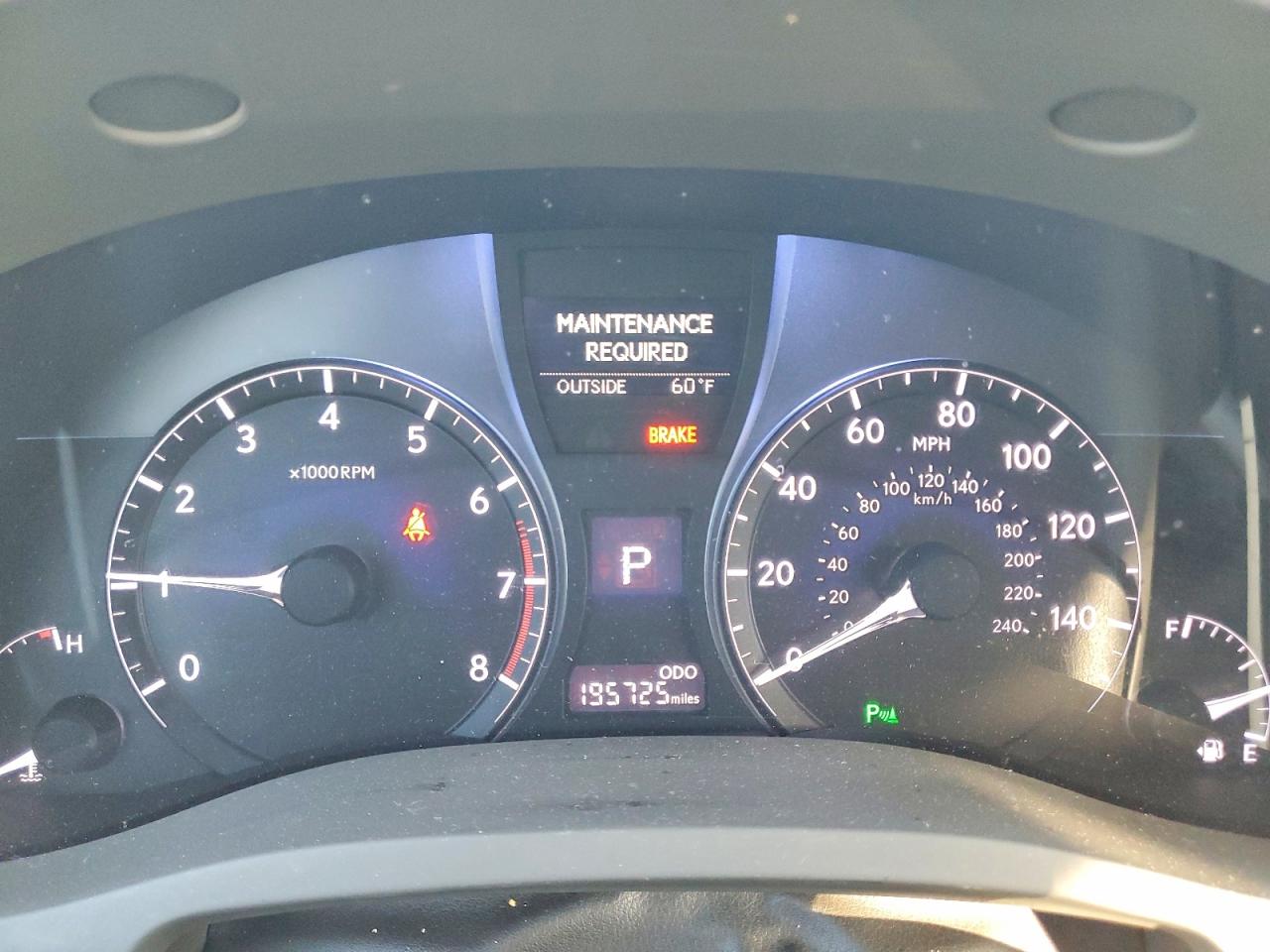 2015 LEXUS Rx350 VIN JTJZK1BA2F2424173 photo 9
