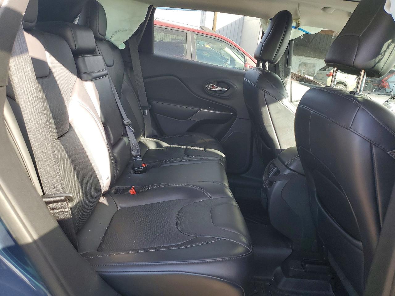 2019 JEEP Grand cher VIN 1C4PJMDX8KD356654 photo 11