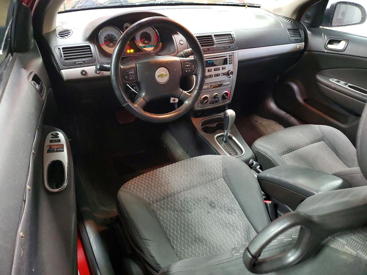 2006 Chevrolet Cobalt VIN 1G1AM18B967878376 photo 8