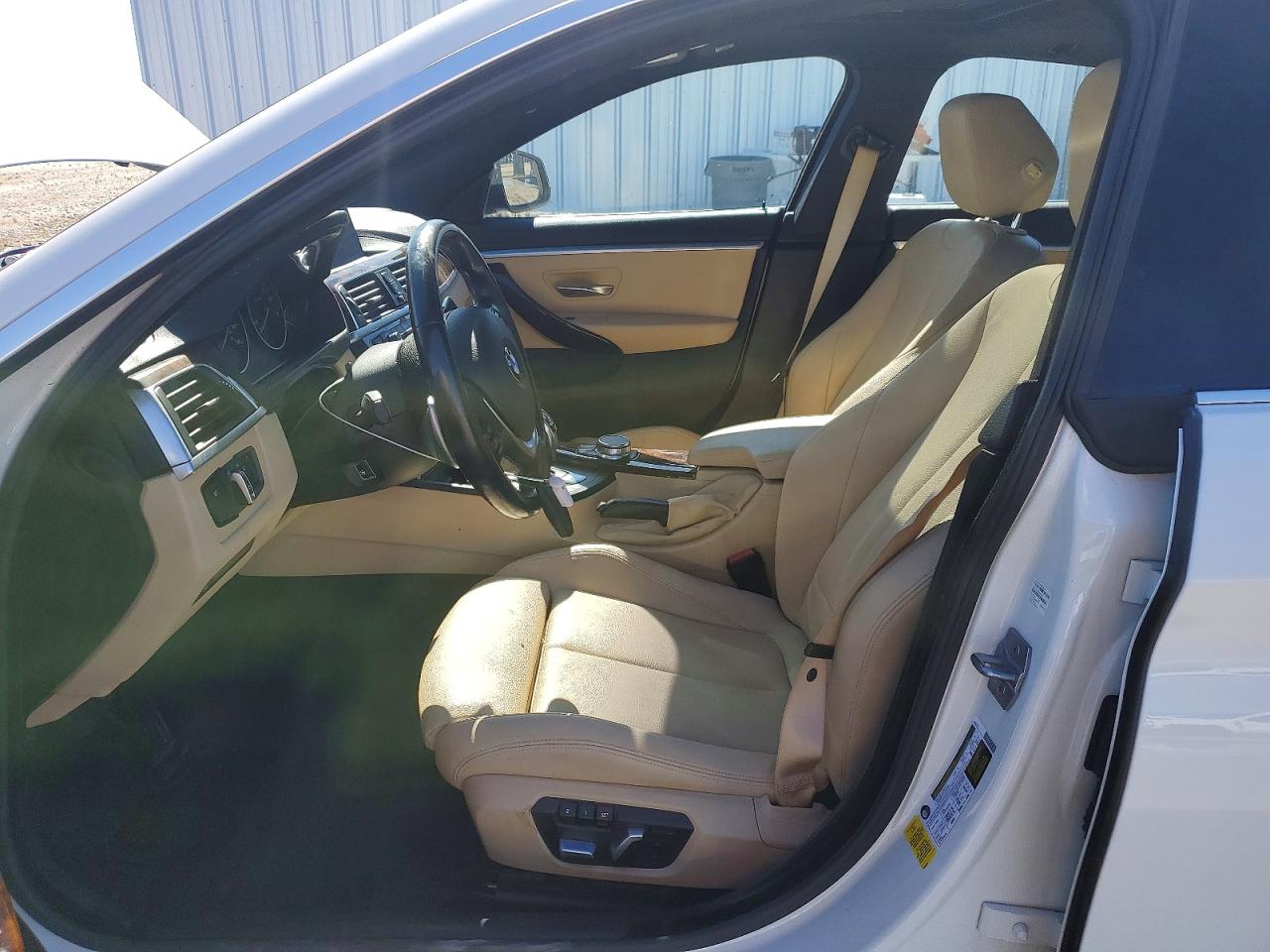 2019 BMW 4 series VIN WBA4J1C58KBM17432 photo 7