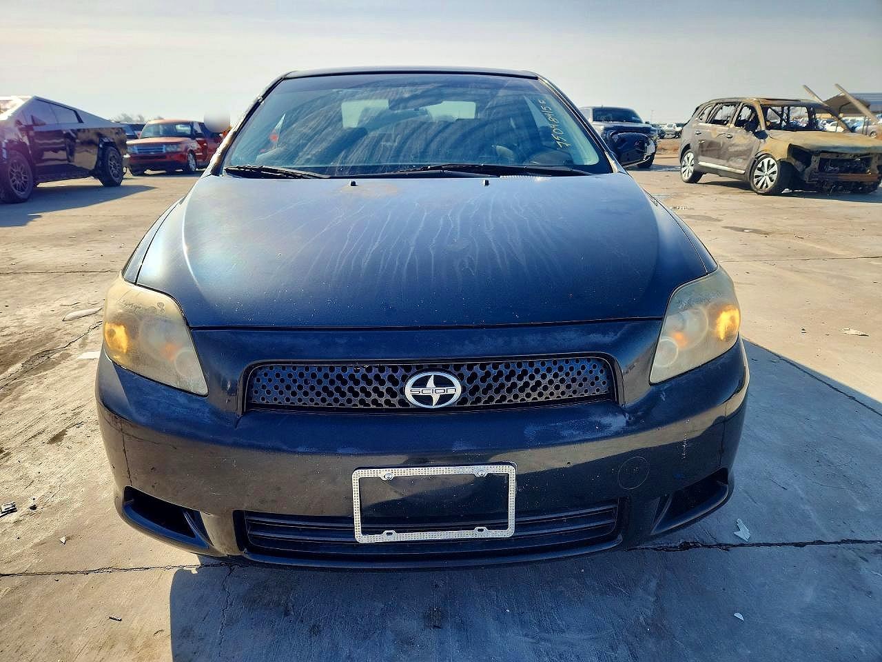 2008 Scion Tc VIN JTKDE167880259949 photo 5