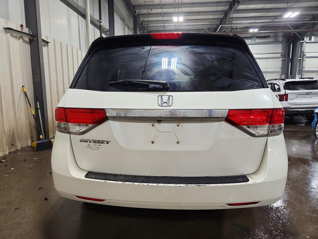 2015 Honda All models VIN 5FNRL5H65FB099347 photo 6