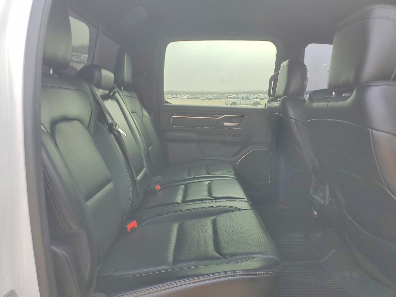 2020 Ram 1500 VIN 1C6SRFLT0LN170753 photo 10
