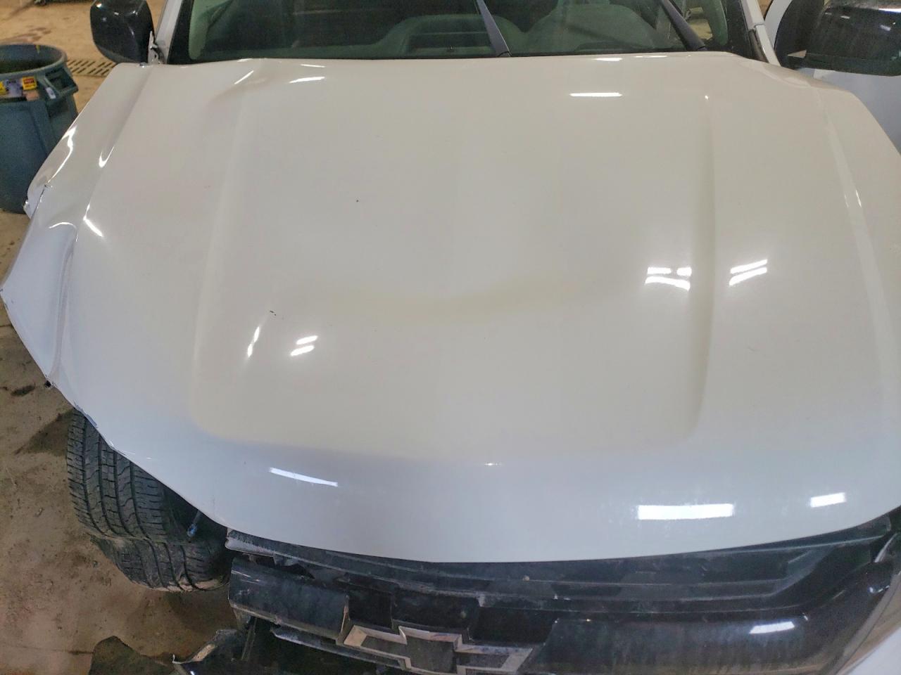 2019 CHEV Colorado VIN 1GCGTCENXK1143644 photo 11