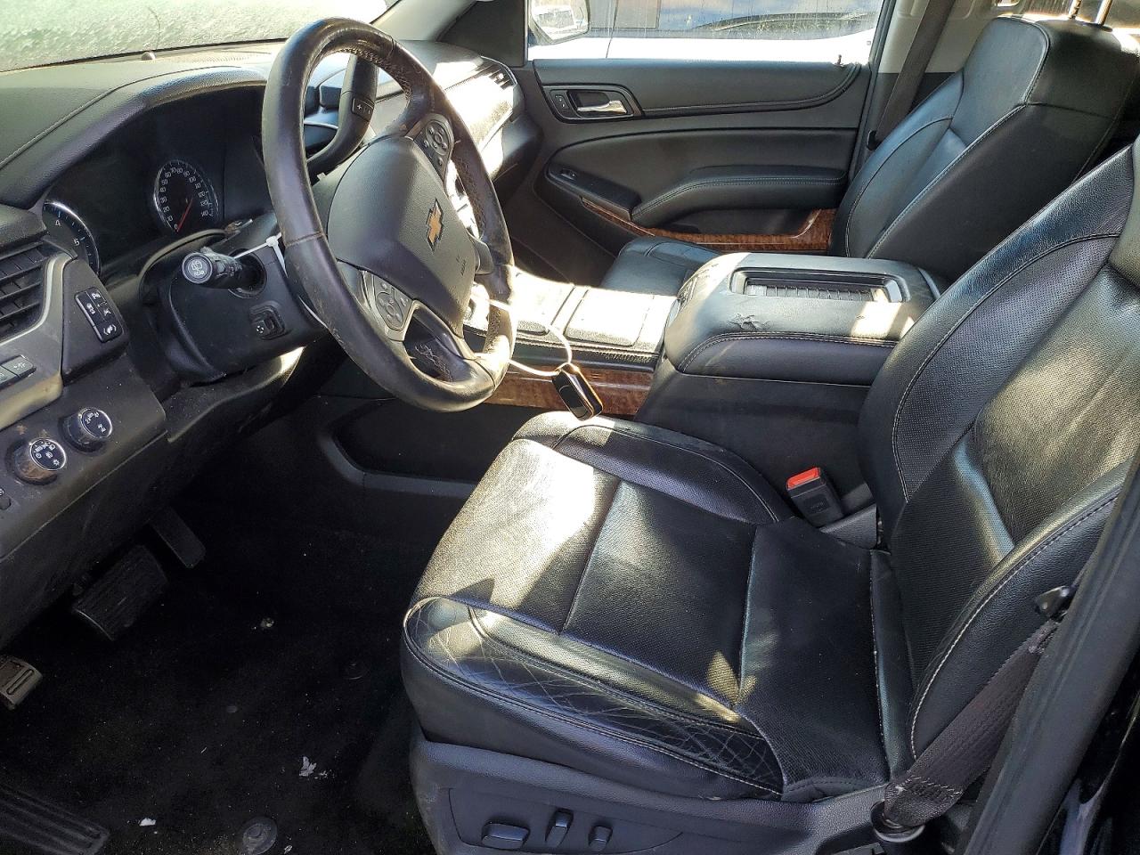 2017 Tahoe VIN 1GNSKCKC3HR308225 photo 7