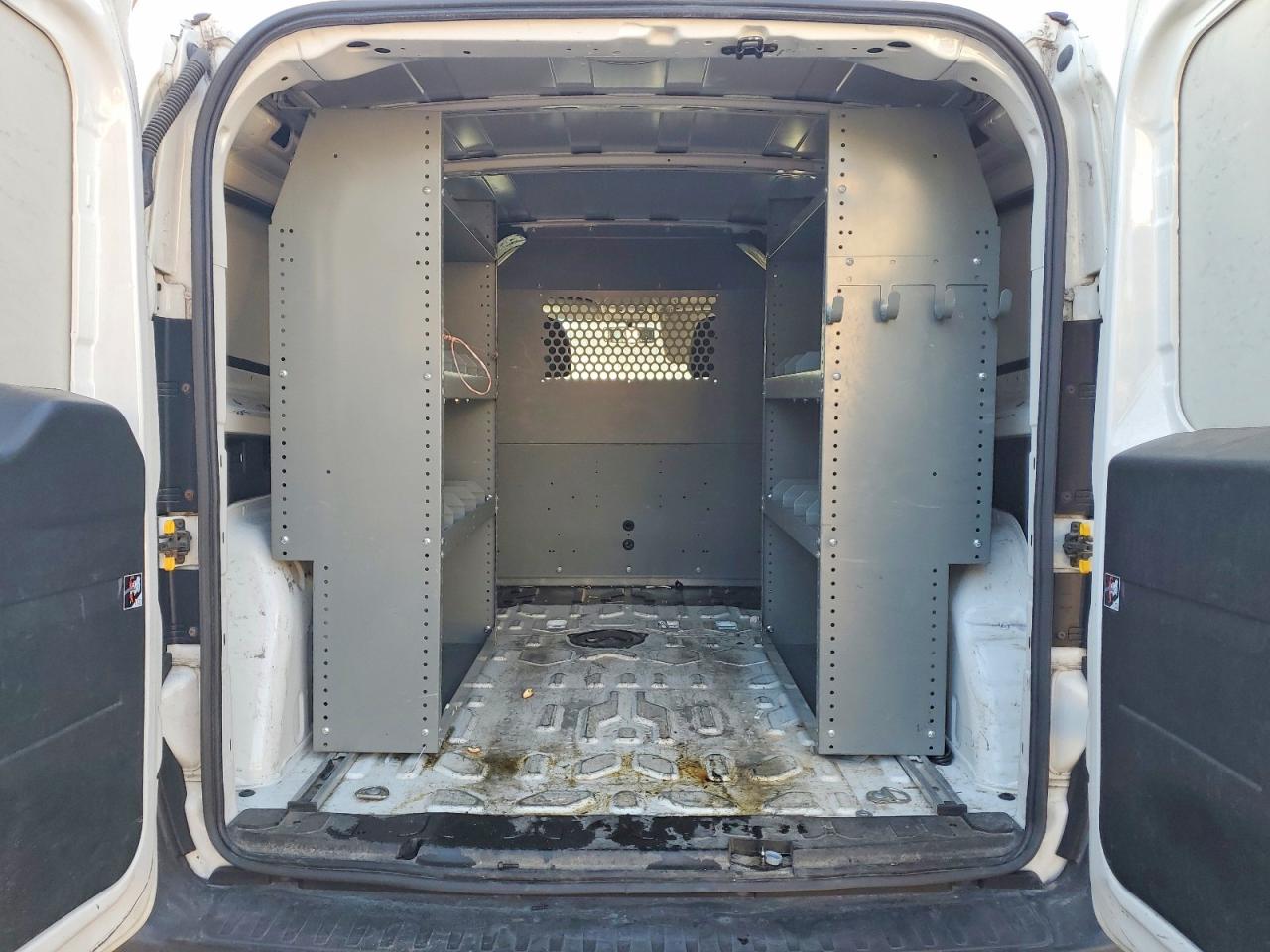 2015 Ram All models VIN ZFBERFAT5F6A74310 photo 10