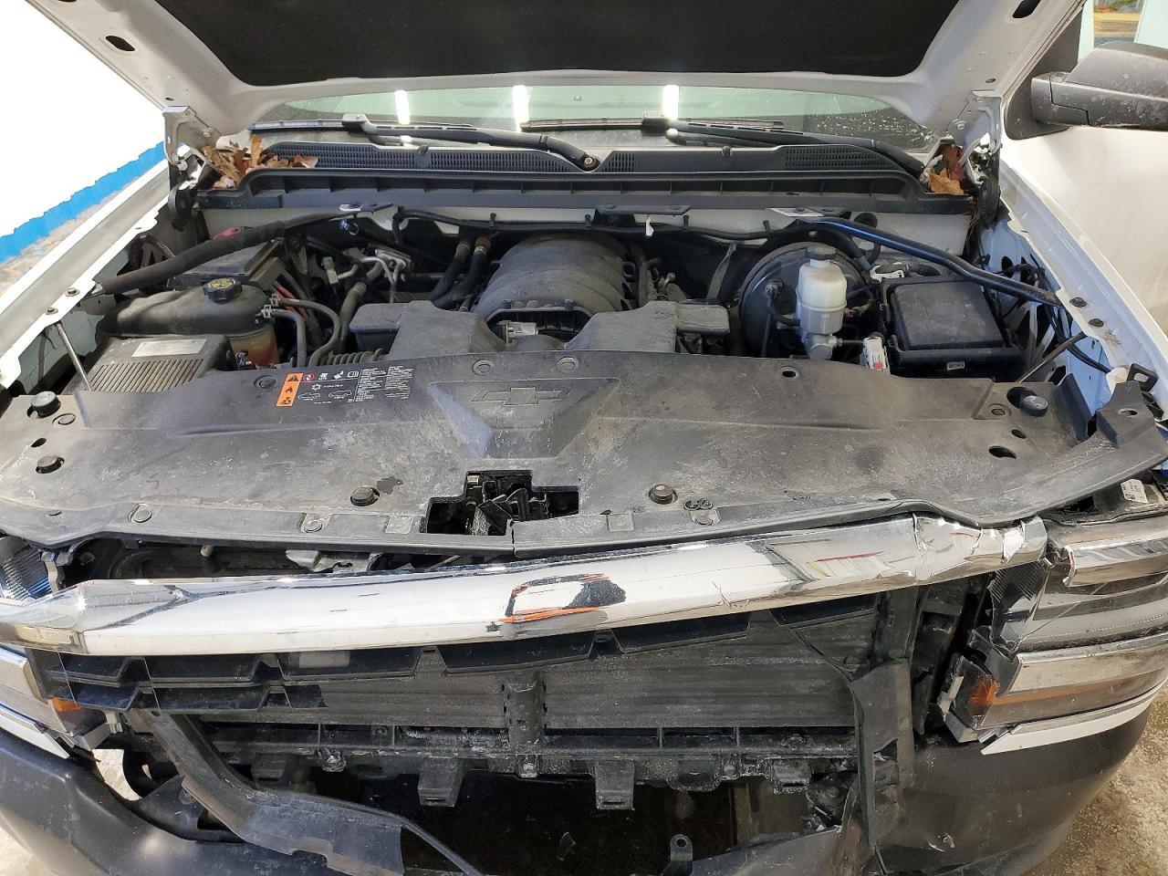 2019 Chevrolet All models VIN 2GCVKNEC7K1167799 photo 11