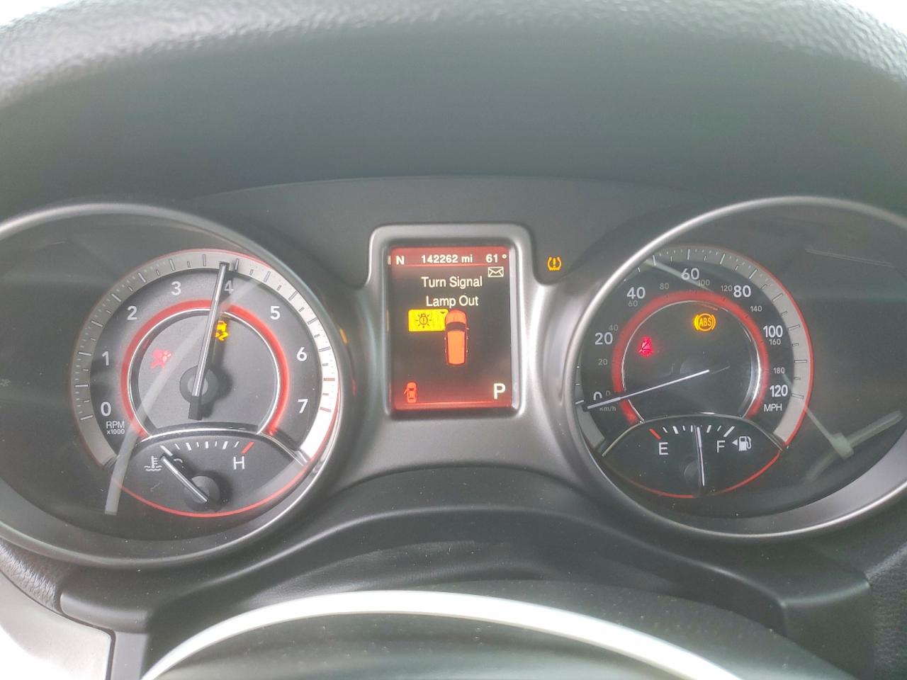 2020 Dodge Journey VIN 3C4PDCGB4LT264308 photo 9