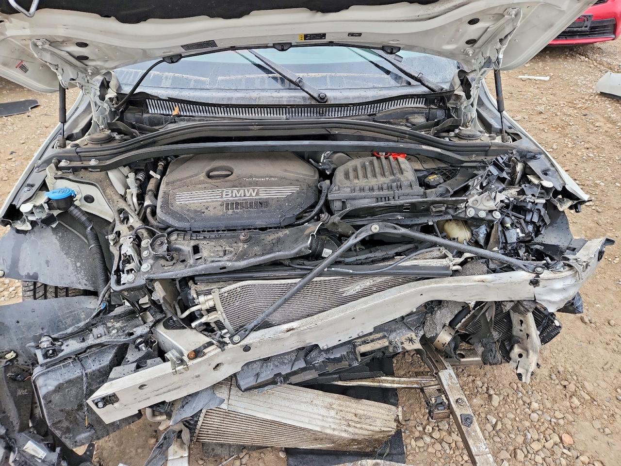 2021 BMW 2 series VIN WBA73AK01M7J08405 photo 11
