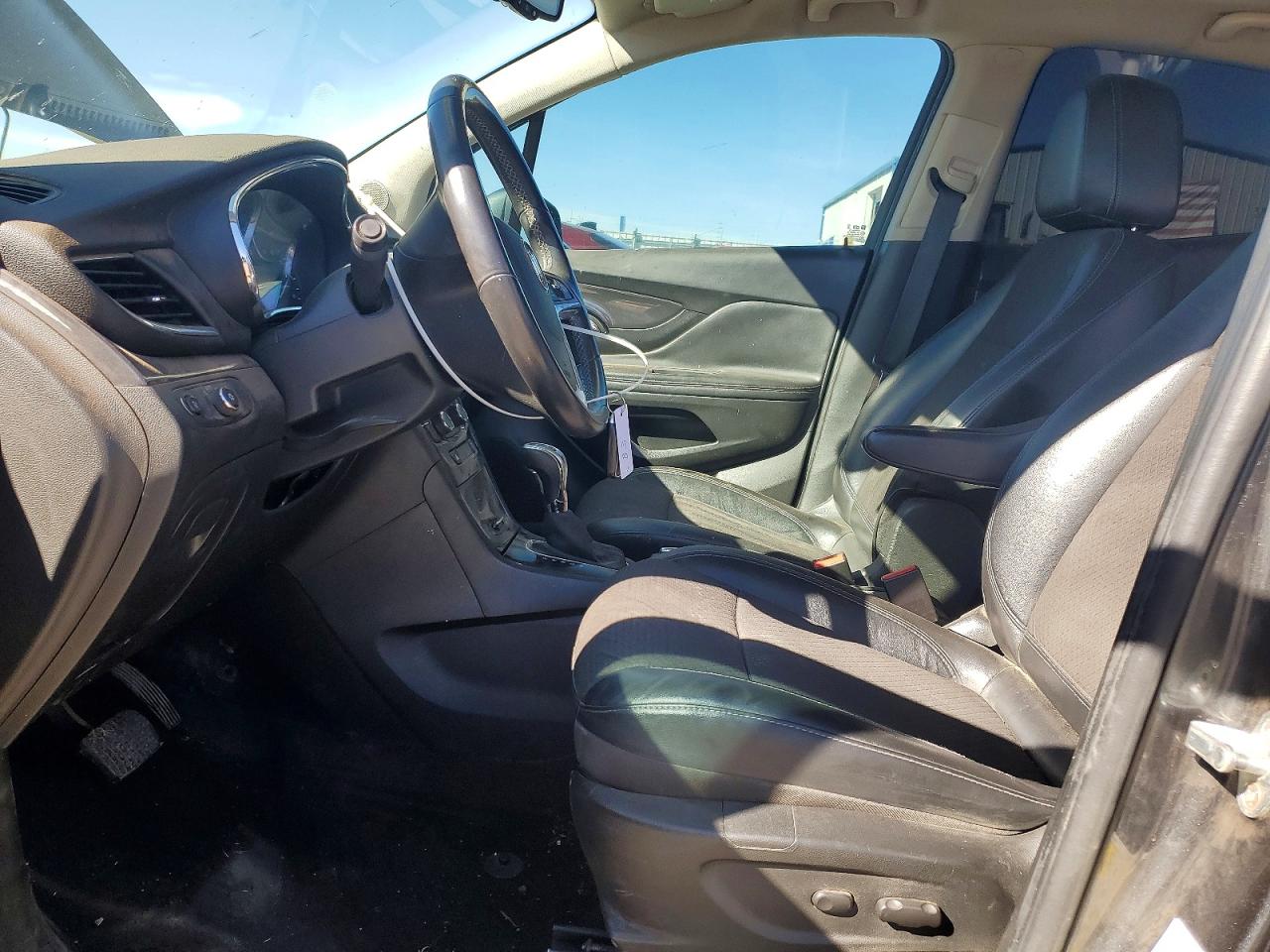 2017 BUICK Encore VIN KL4CJASB4HB190295 photo 7