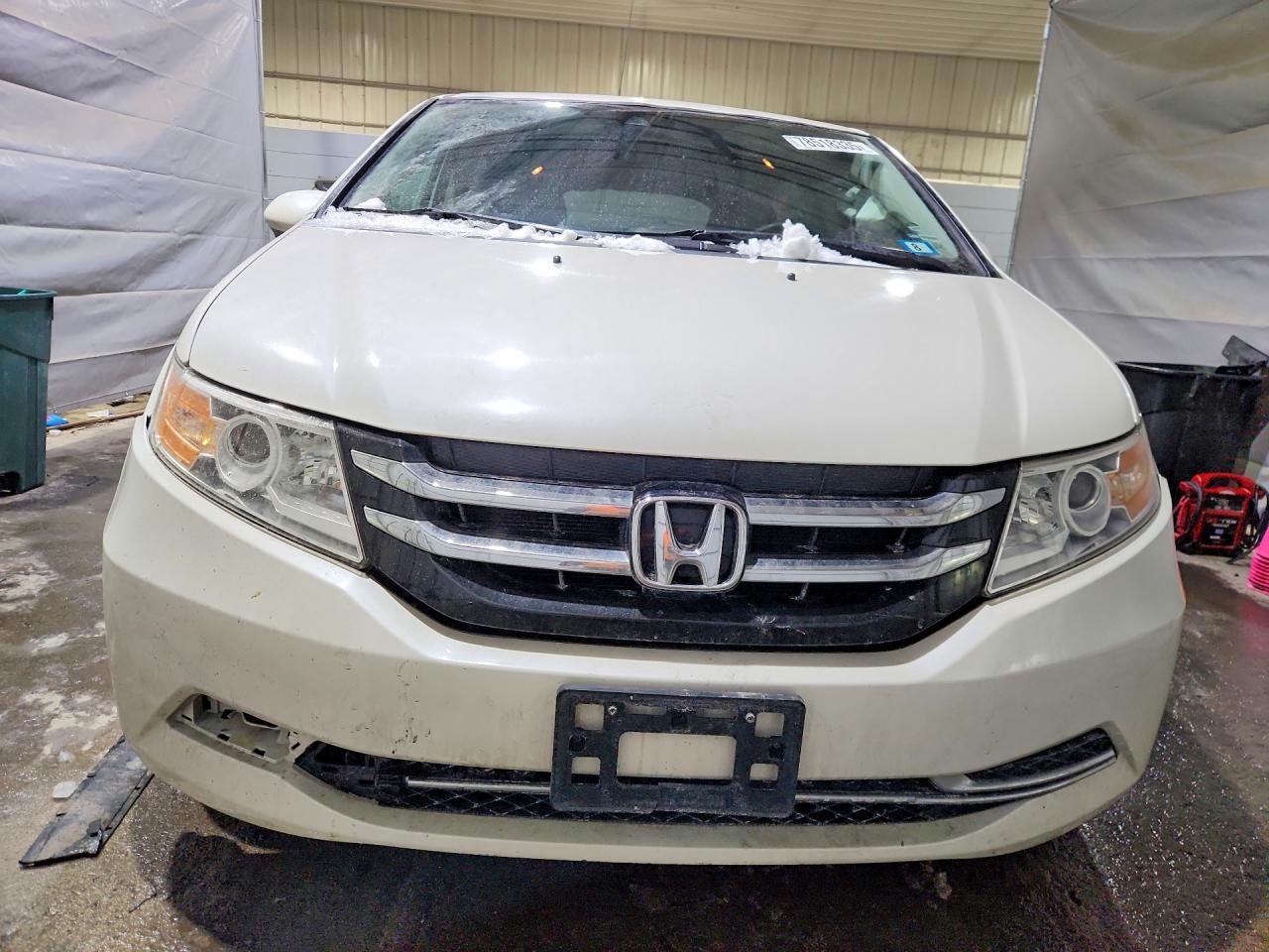 2015 Honda All models VIN 5FNRL5H66FB104832 photo 5