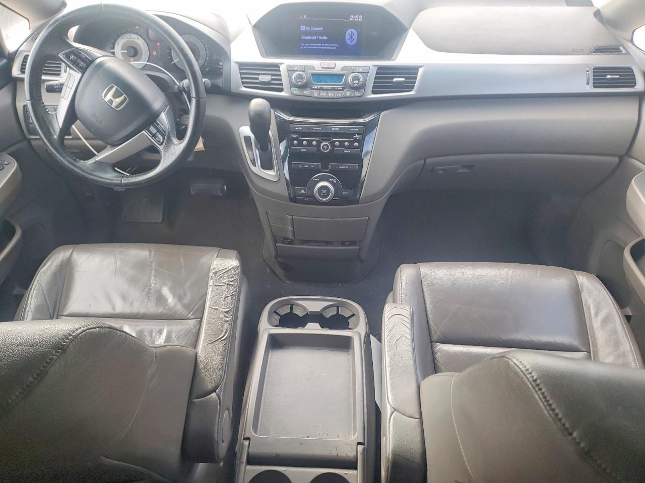 2011 Honda All models VIN 5FNRL5H64BB019028 photo 8