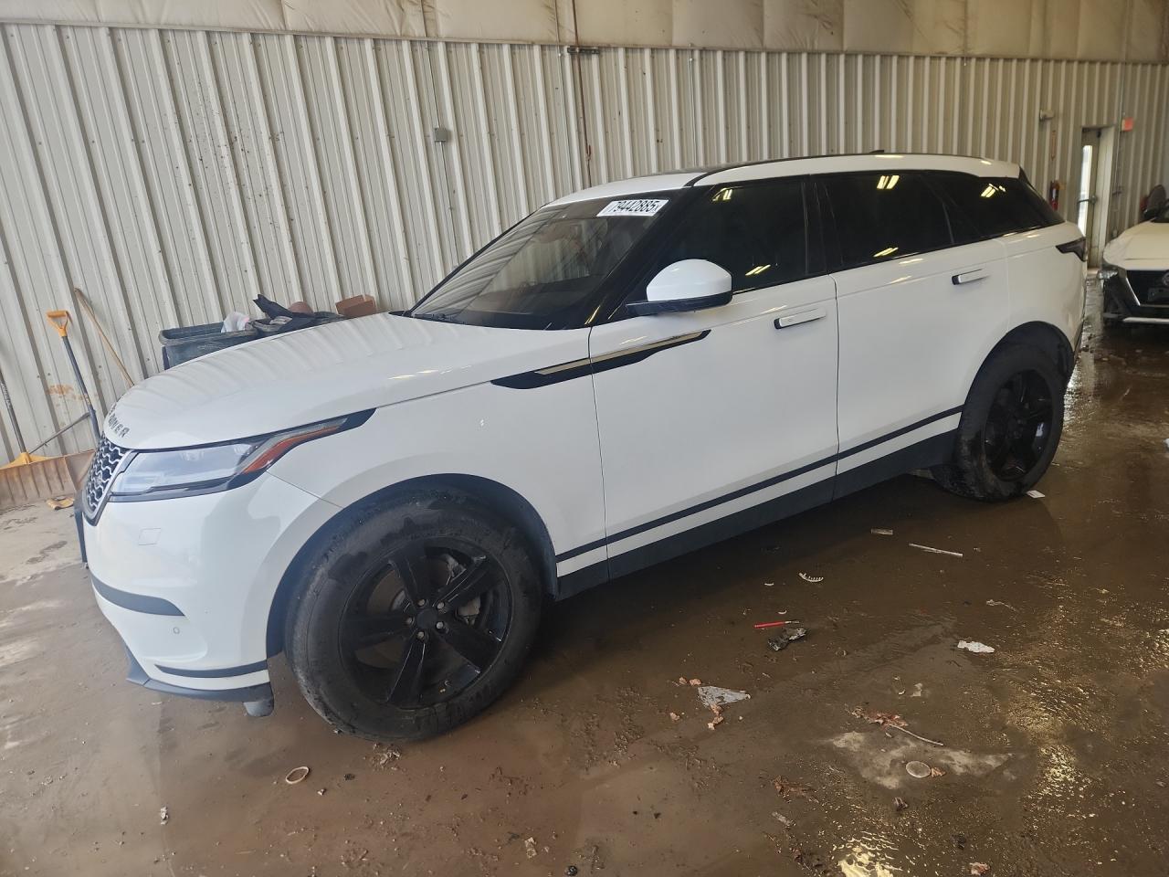 2020 Land Rangerover VIN SALYB2EX2LA285063 photo 1