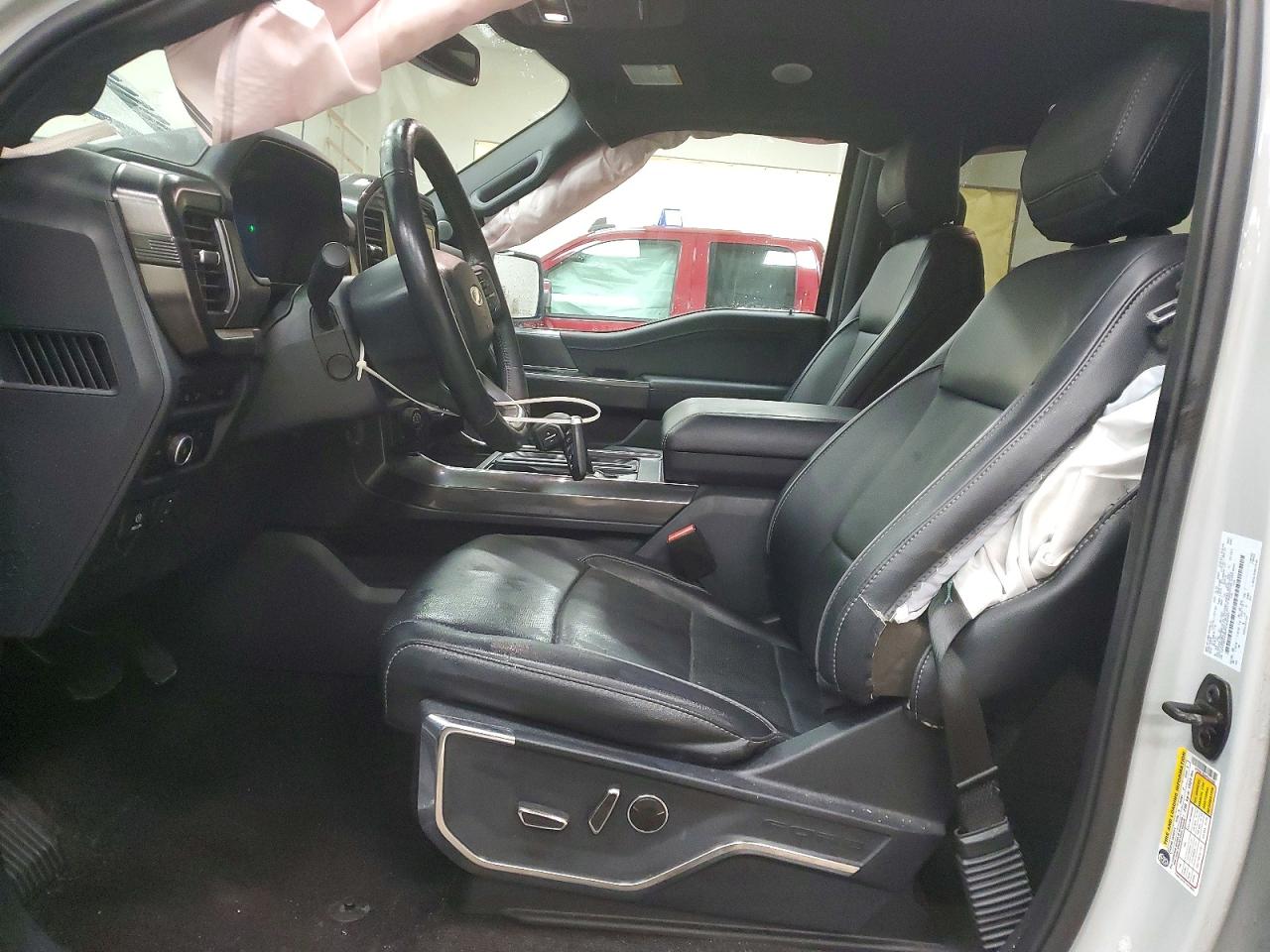 2023 Ford F150 VIN 1FTFW1E84PFA35905 photo 7