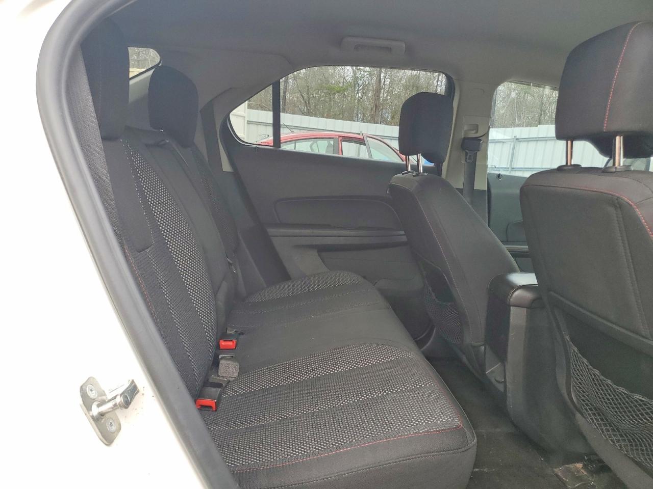 2015 CHEV Equinox VIN 1GNALBEK9FZ126354 photo 11