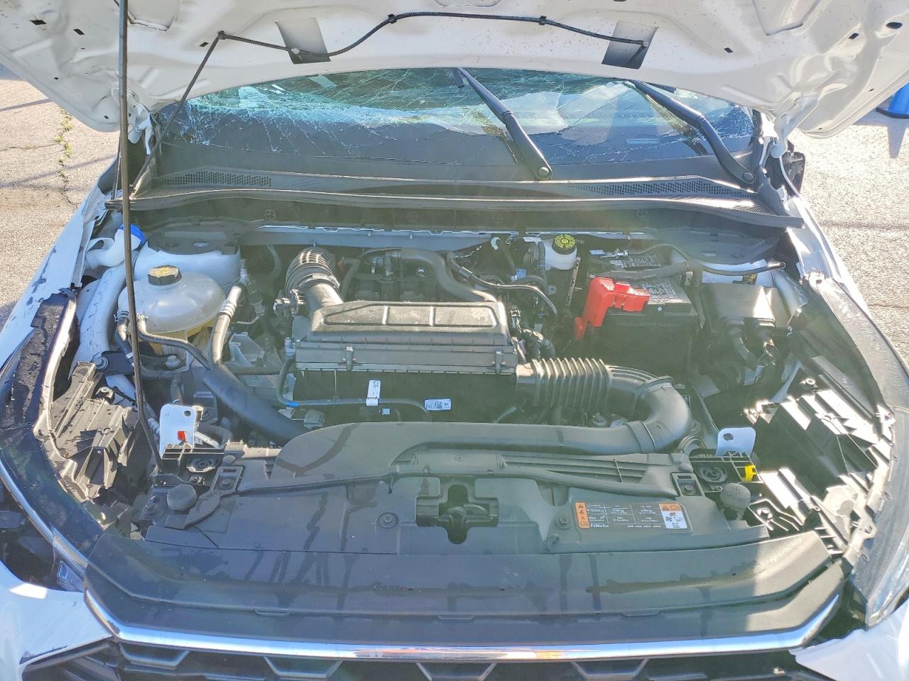 2026 Ford Escape VIN 1FMCU0MN4TUA32689 photo 11