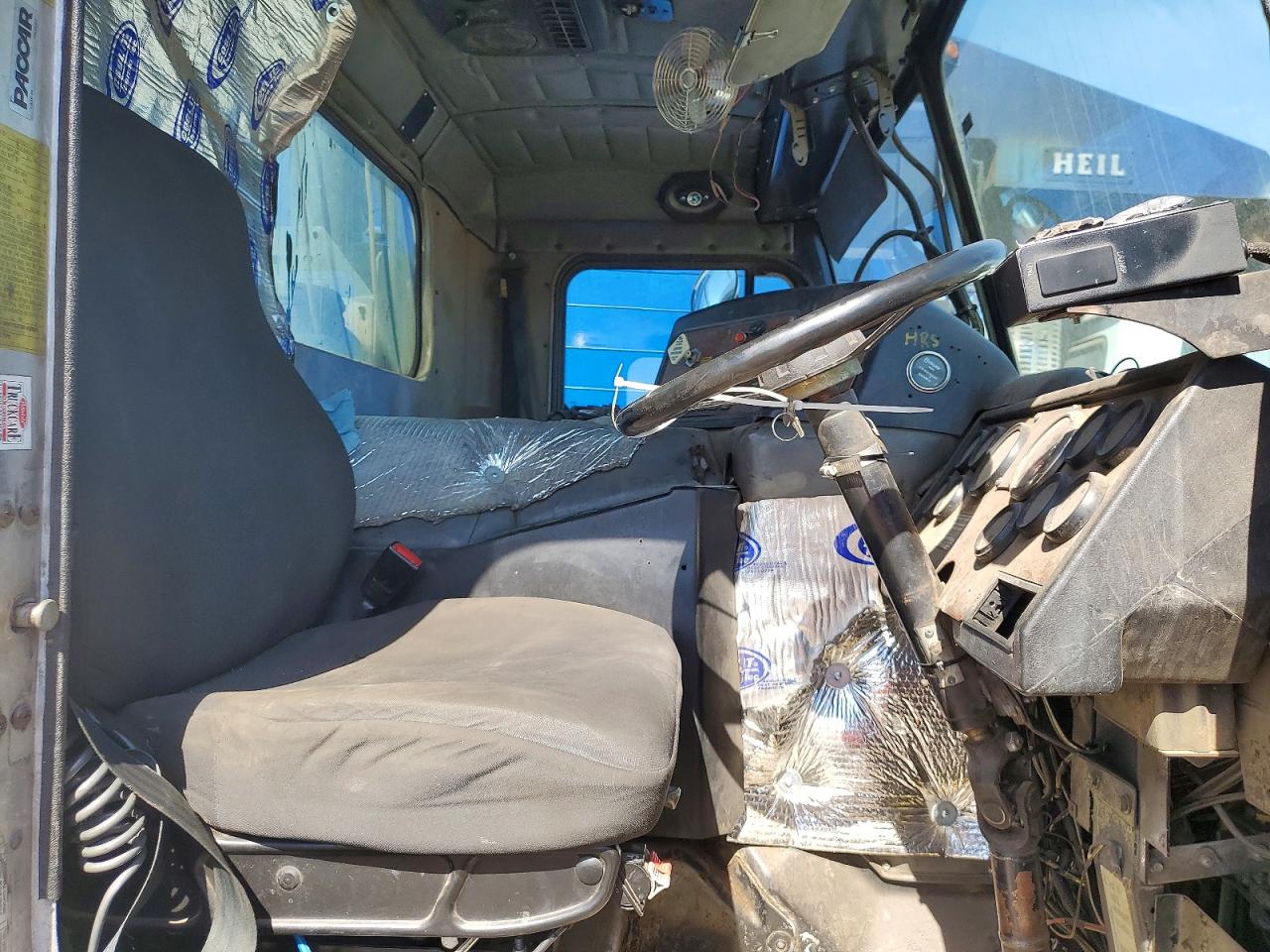 2006 PETERBILT All other VIN 1NPZL00X76D717114 photo 7