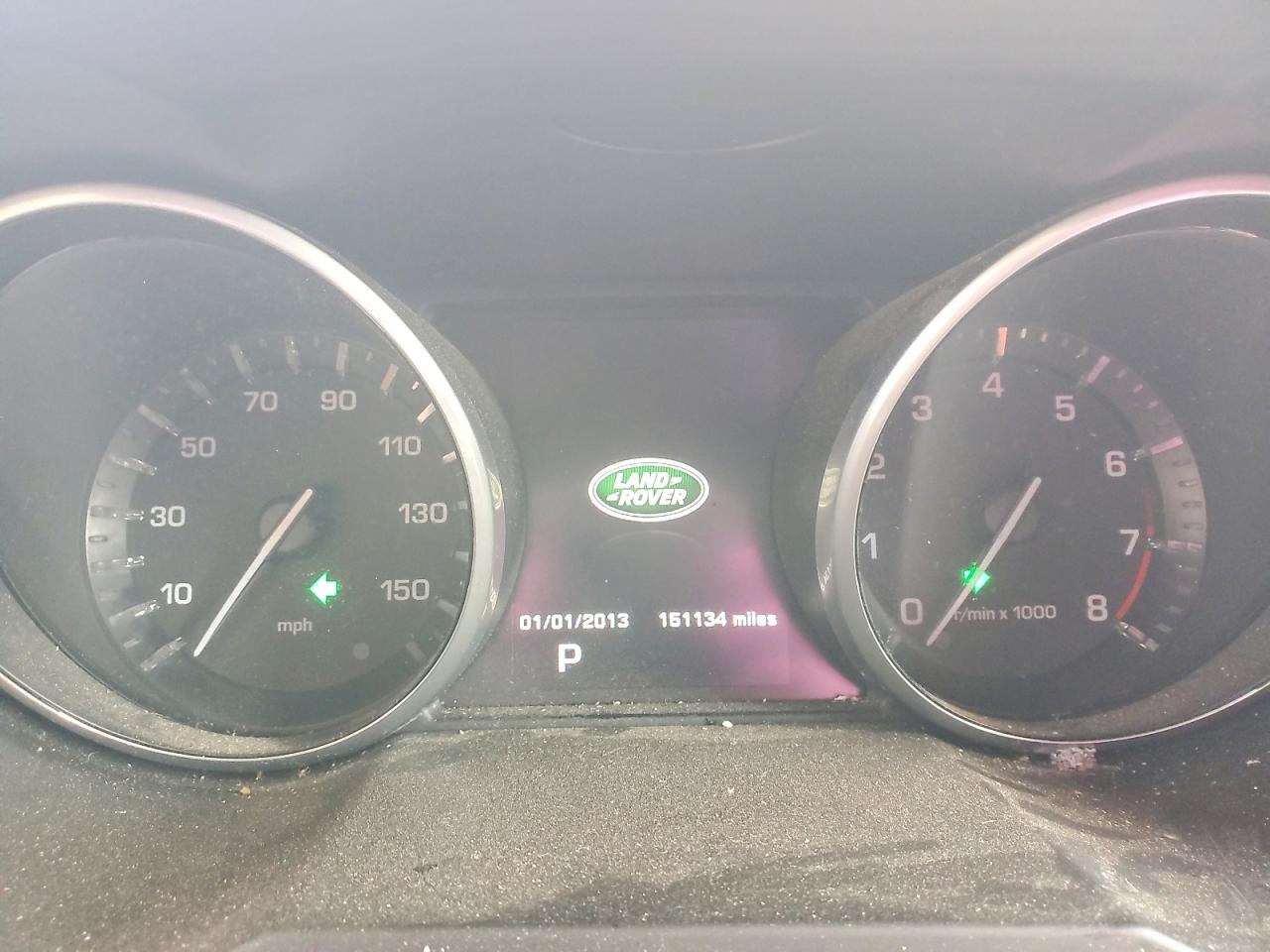 2014 Land Rangerover VIN SALVT2BG0EH873008 photo 9
