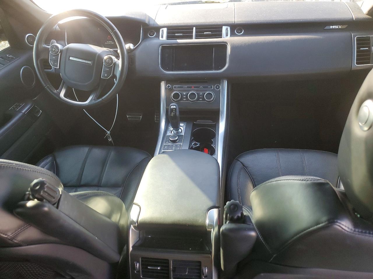 2016 Land Rangerover VIN SALWS2PF7GA102192 photo 8