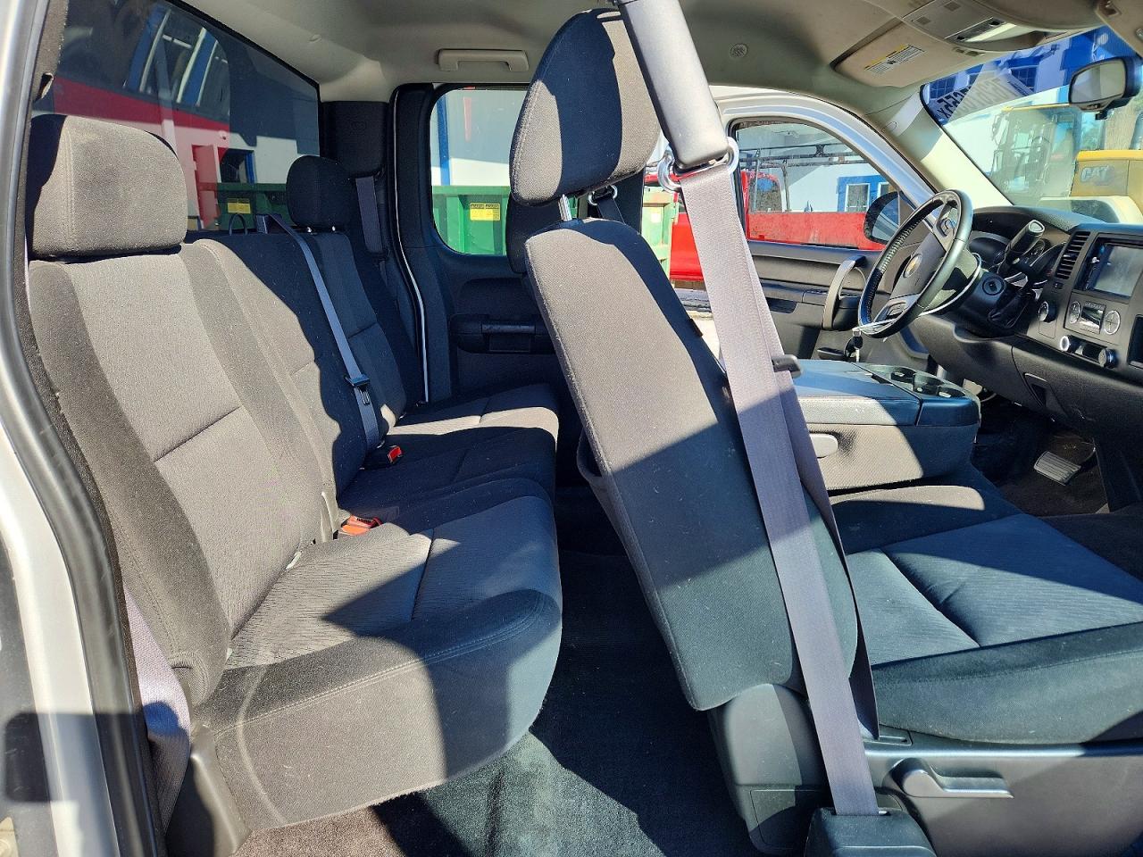 2011 Chevrolet All models VIN 1GCRKSE37BZ192628 photo 10