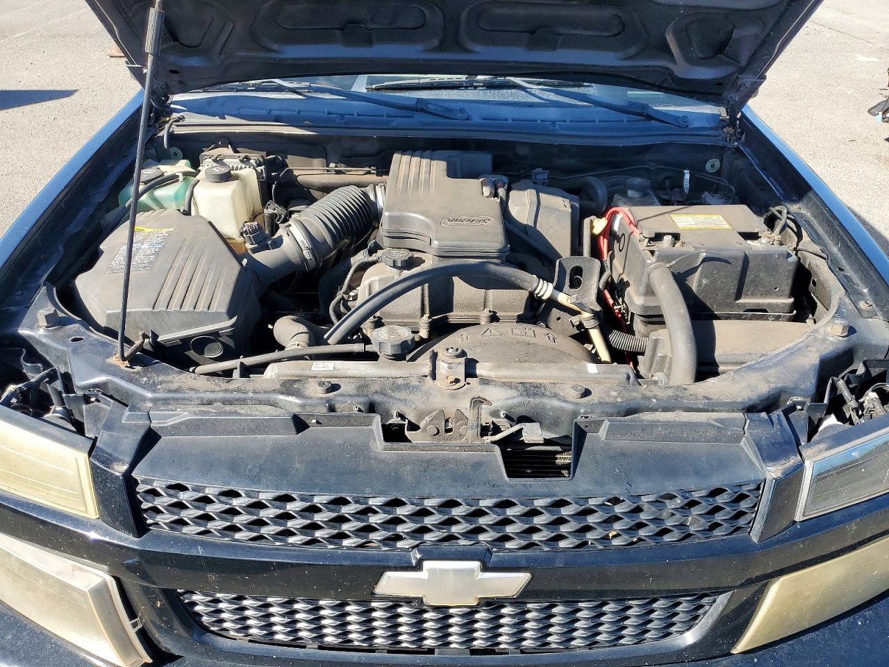 2007 CHEV Colorado VIN 1GCCS199678246903 photo 11
