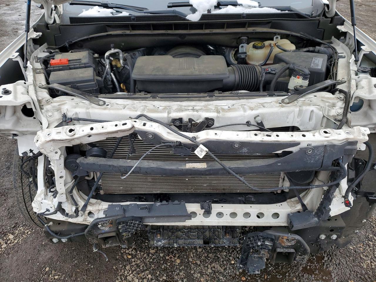2021 Cadillac Escalade VIN 1GYS4FKL3MR231834 photo 11