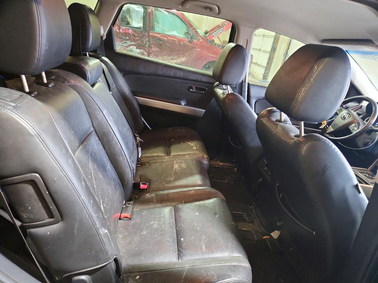 2015 Mazda Cx-9 VIN JM3TB3DV0F0457048 photo 10