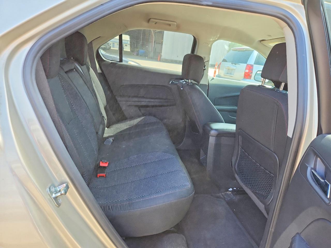 2016 Chevrolet Equinox VIN 2GNALCEKXG1171030 photo 11