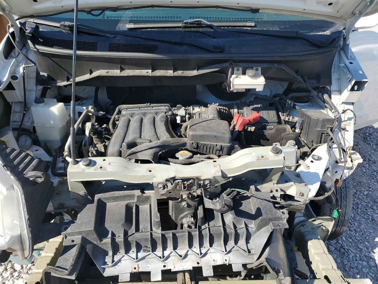 2015 CHEV Express VIN 3N63M0ZN6FK694367 photo 12