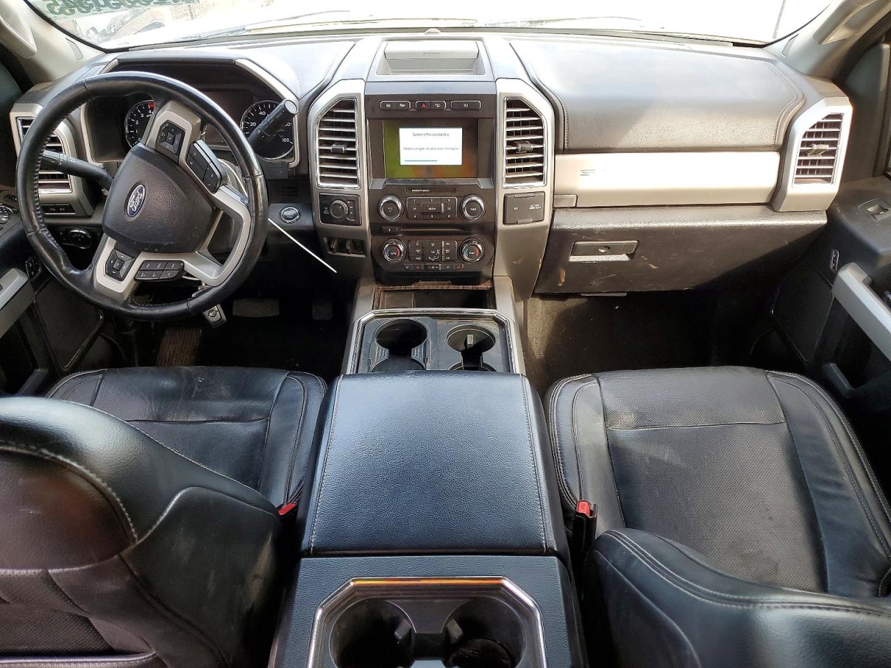 2017 Ford F250 VIN 1FT7W2BT6HED08644 photo 8