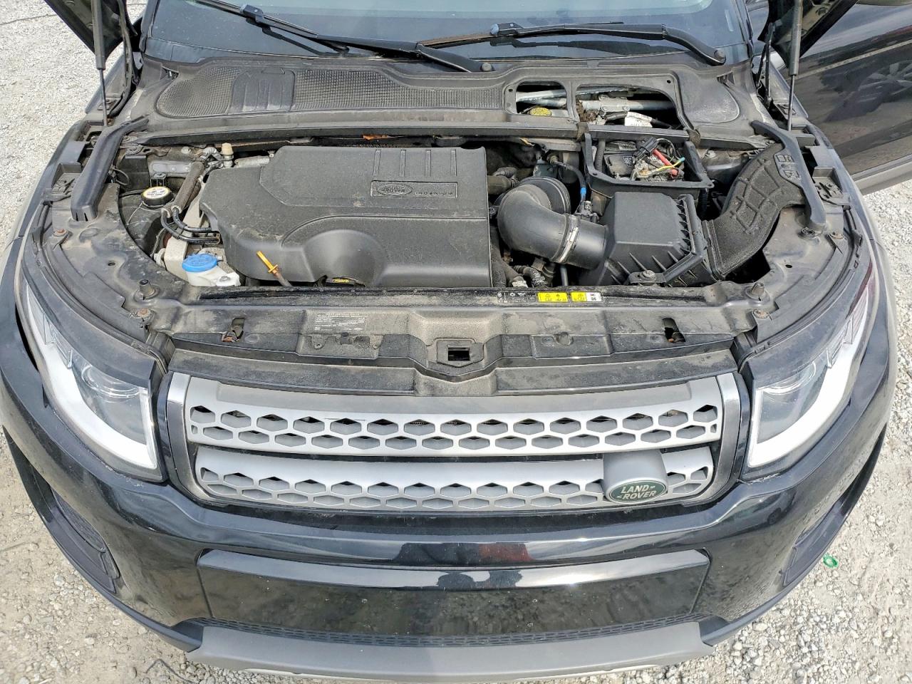 2019 Land Rangerover VIN SALVP2RX1KH341143 photo 12