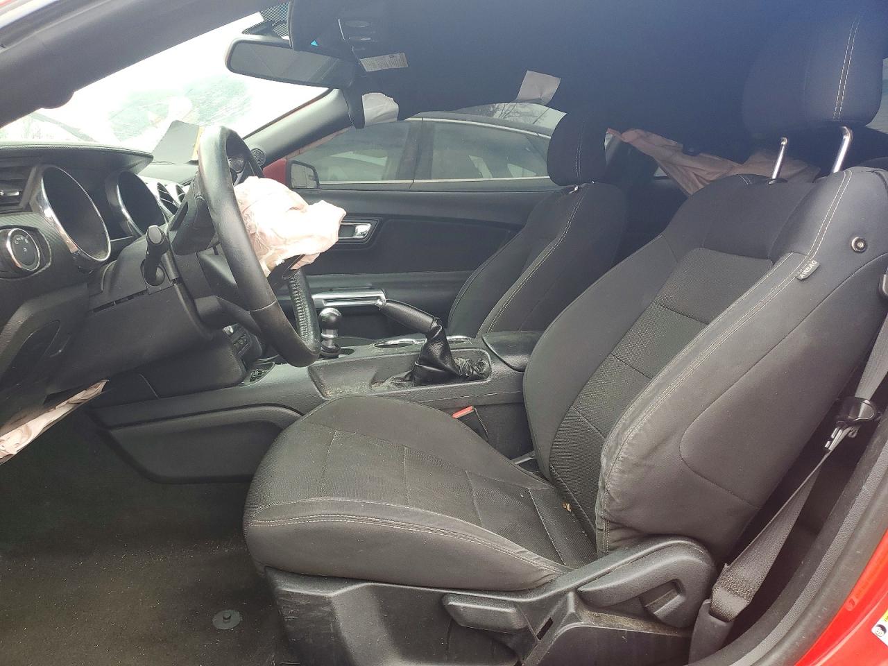 2017 FORD All models VIN 1FA6P8AM7H5346380 photo 7