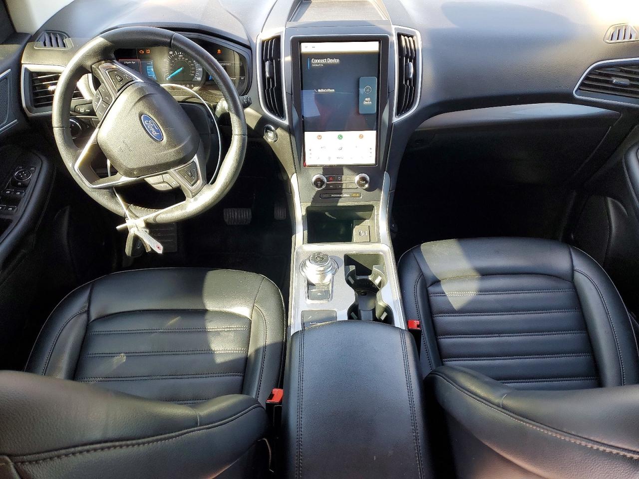 2023 Ford Edge VIN 2FMPK4J91PBA47426 photo 8