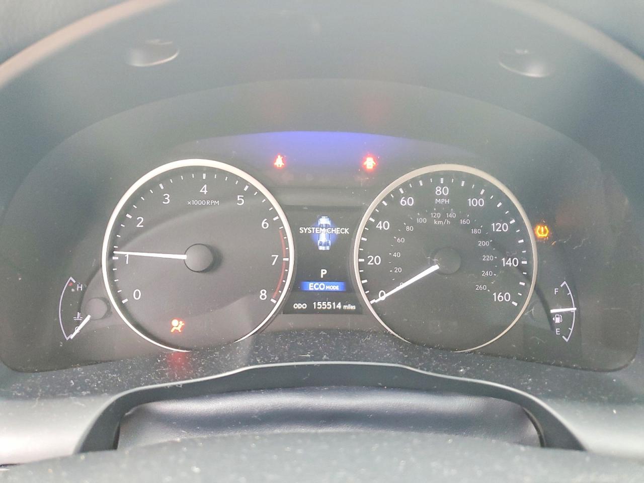2014 Lexus ES350 VIN JTHBK1GG0E2134982 photo 9