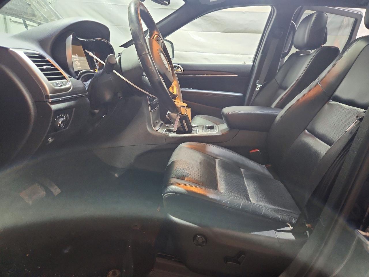 2019 Jeep Grand cher VIN 1C4RJFBG3KC800763 photo 7
