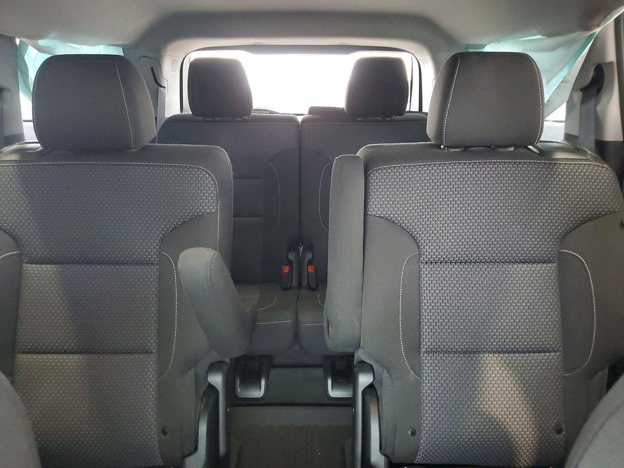 2020 GMC Acadia VIN 1GKKNKLA6LZ188196 photo 10