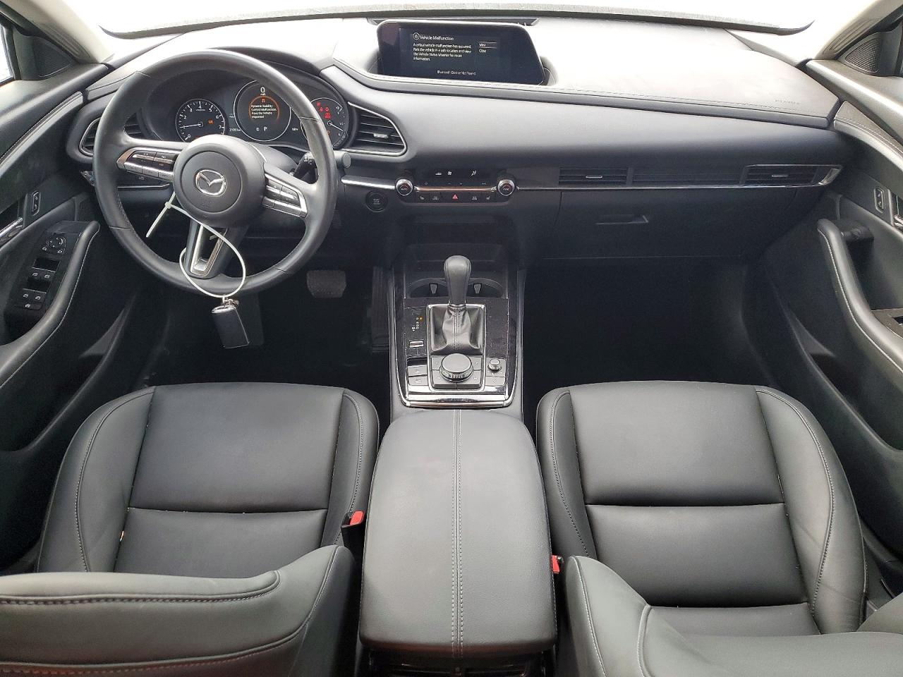 2023 Mazda Cx30 VIN 3MVDMBCM9PM550349 photo 8