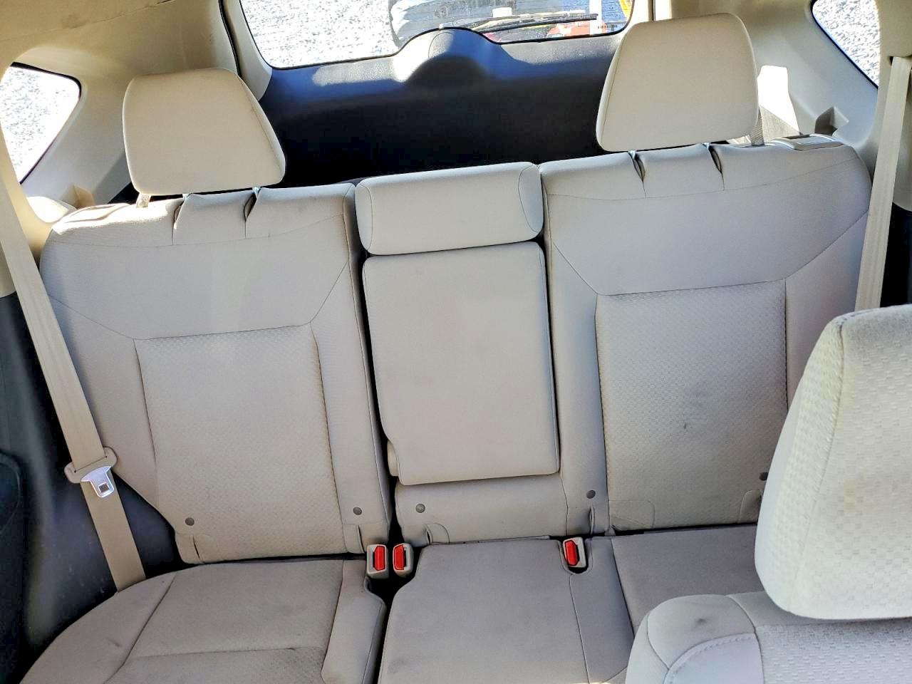 2016 Honda Crv VIN 2HKRM3H46GH556170 photo 10