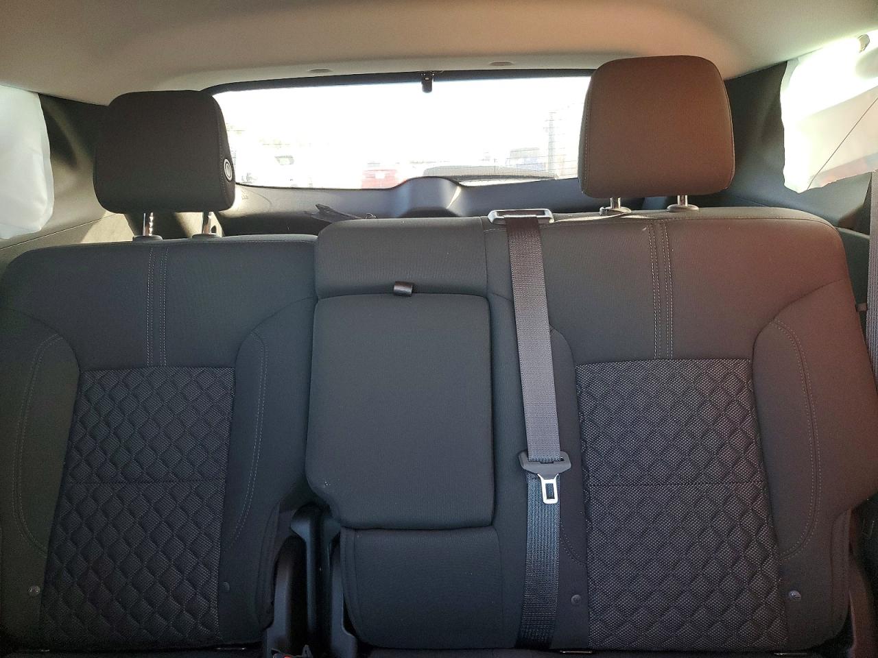 2019 Chevrolet Blazer VIN 3GNKBBRA6KS583168 photo 10