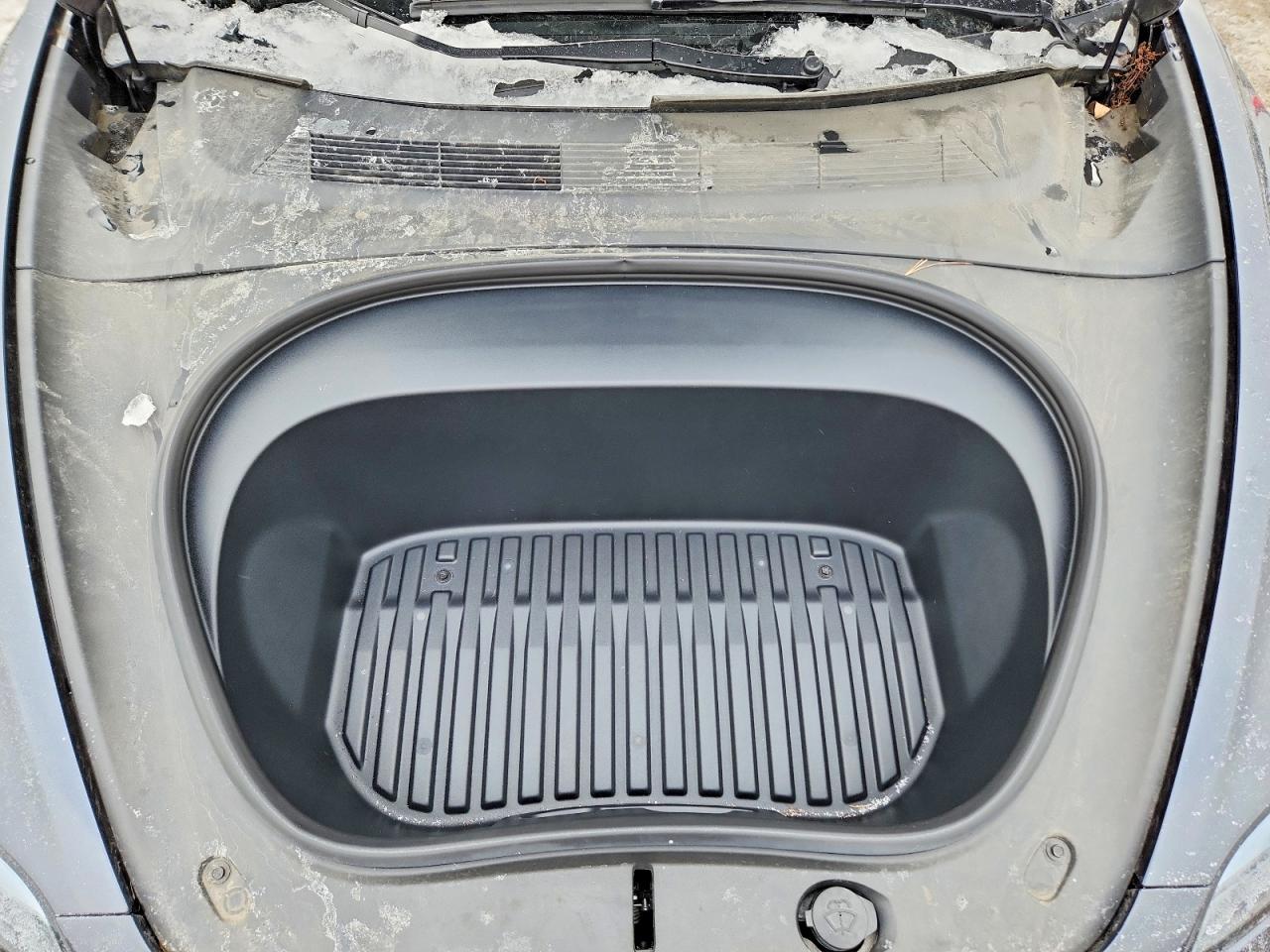 2025 Tesla Model 3 VIN 5YJ3E1EA1SF937899 photo 11