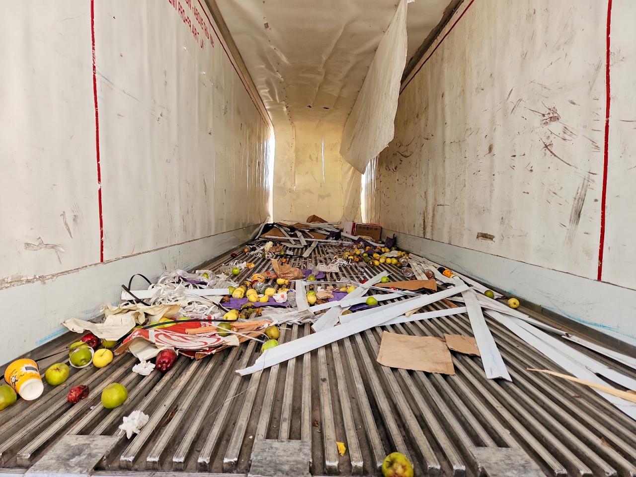 2019 TRAILER Cargo trai VIN 1UYVS2534K6607342 photo 6