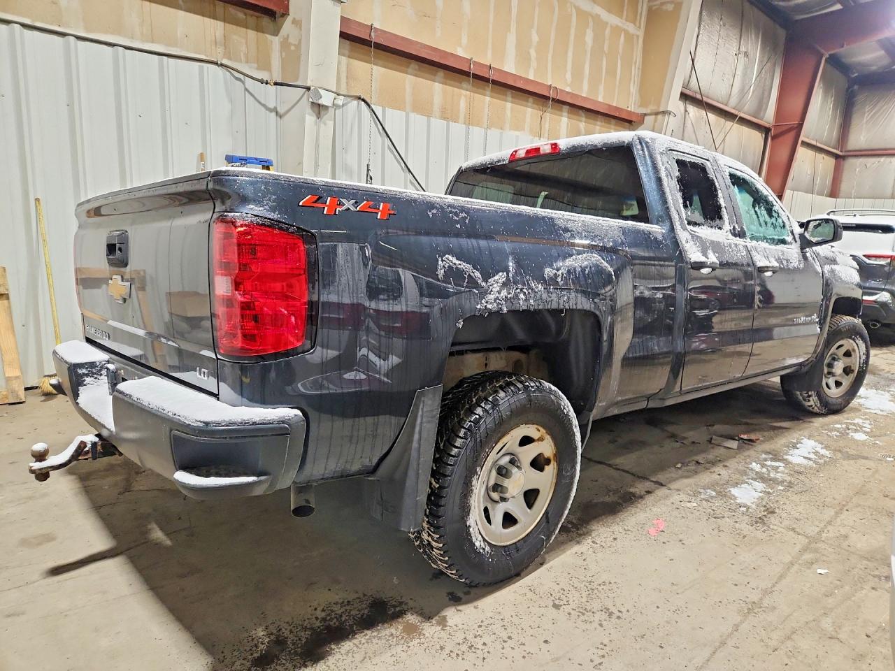 2019 CHEV All models VIN 2GCVKNEC4K1128927 photo 3
