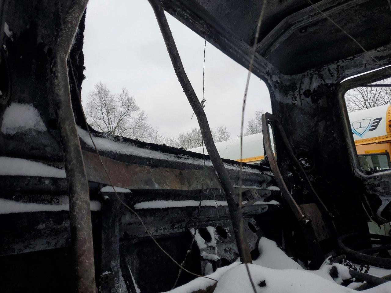 2019 MACK All other VIN 1M2GR2GC3KM003000 photo 6