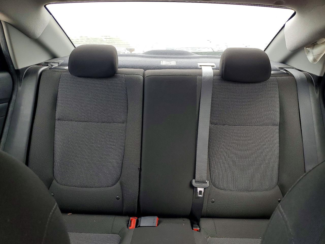 2022 Hyundai Accent VIN 3KPC24A67NE173854 photo 10