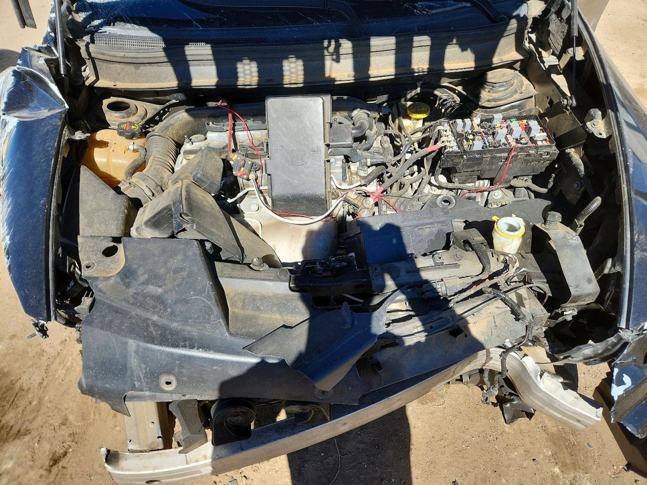 2016 Jeep Grand cher VIN 1C4PJLAB9GW260157 photo 11
