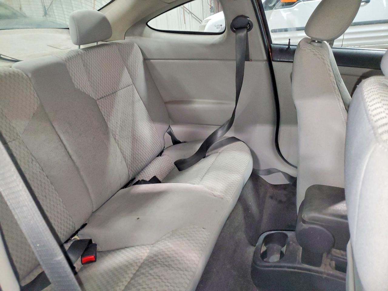 2007 Chevrolet Cobalt VIN 1G1AL15F577222395 photo 10