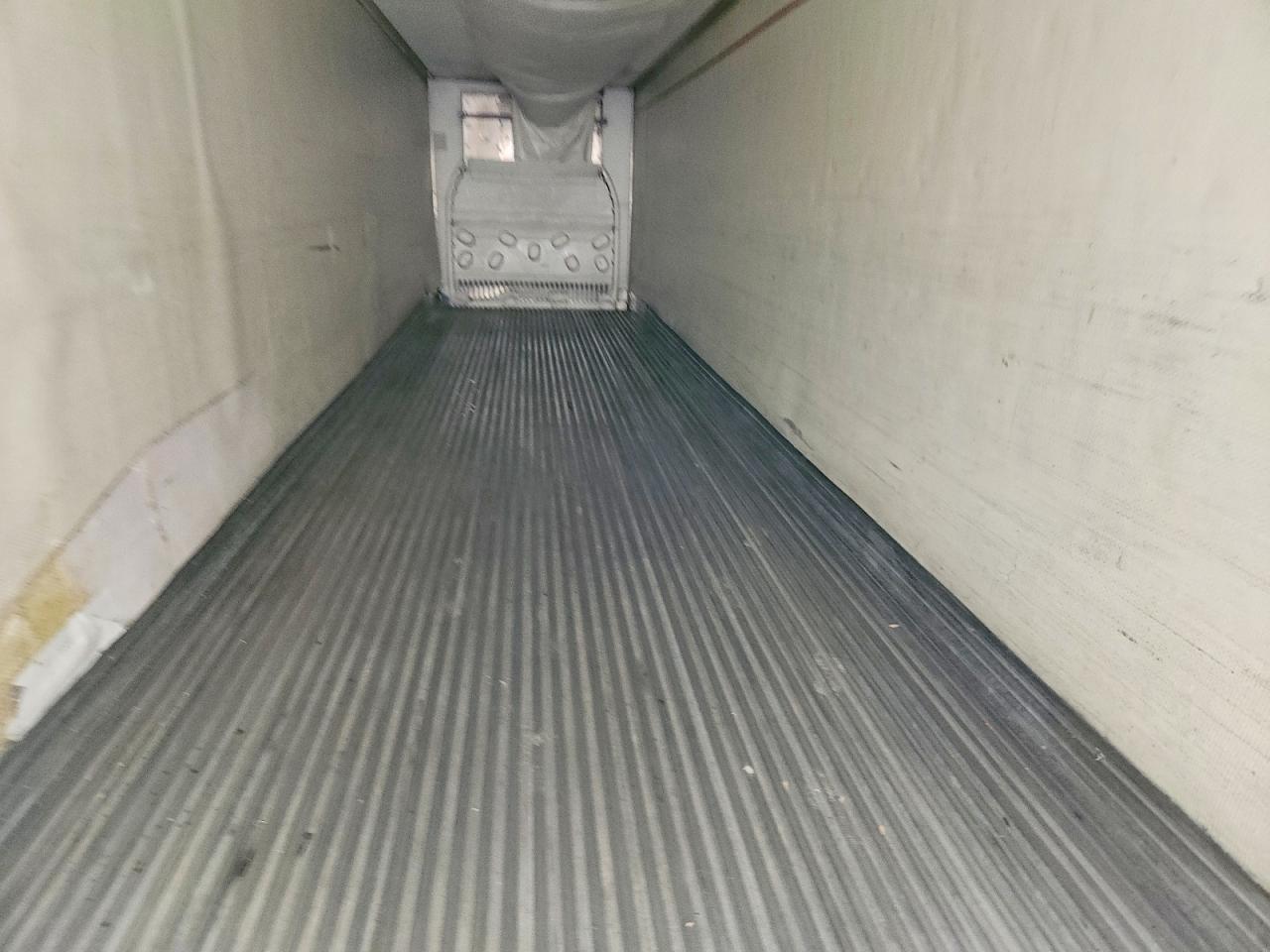 2007 UTIL Trailer VIN 1UYVS25367U130223 photo 6